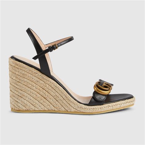 espadrilles gucci replica|gucci espadrilles women's sale.